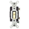 Leviton Lghtd 1Pole Switch15A Iv C21-05501-LHI